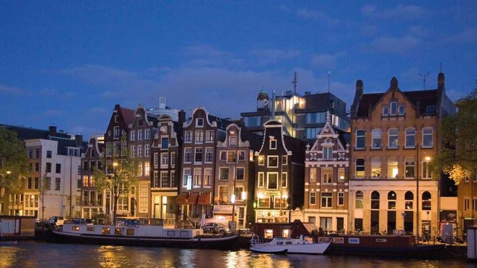 The Best of The Netherlands (port-to-port cruise) - Tweet World Travel - Holland - Image 5