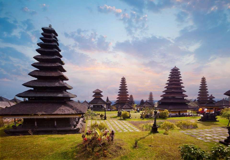 The Best Of Indonesia's Three Islands: Java, Sulawesi And Bali, Private Tour - Destination Services - Indonesia - Image 3