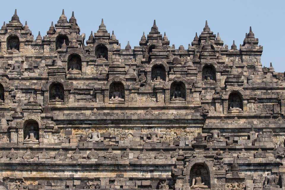 The Best Of Indonesia's Three Islands: Java, Sulawesi And Bali, Private Tour - Destination Services - Indonesia - Image 5