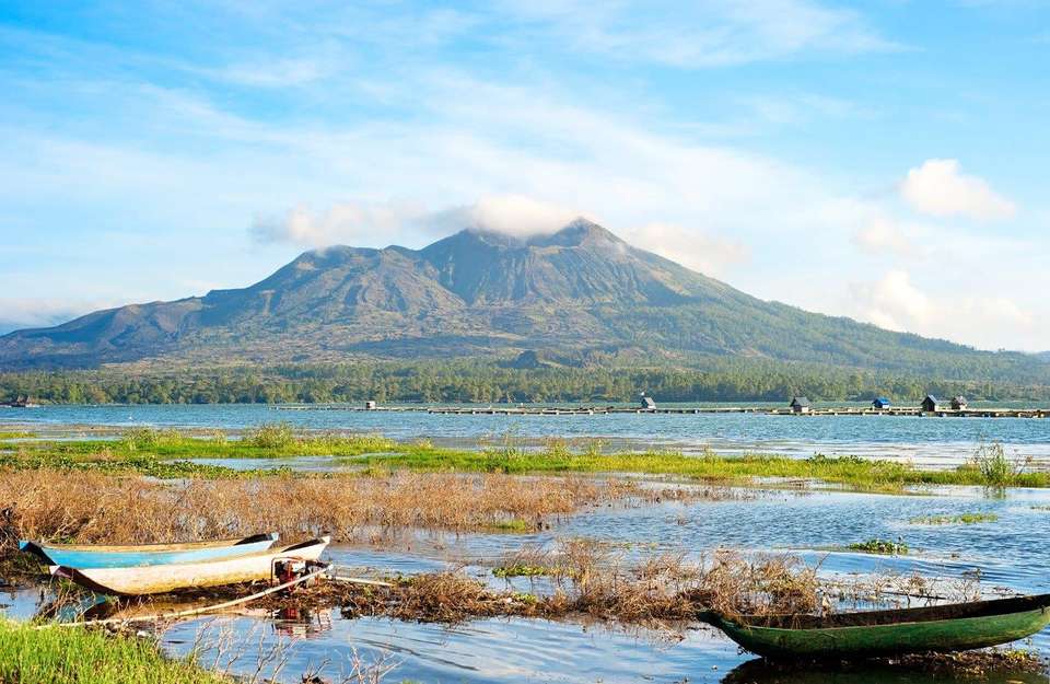 The Best Of Indonesia's Three Islands: Java, Sulawesi And Bali, Private Tour - Destination Services - Indonesia - Image 6