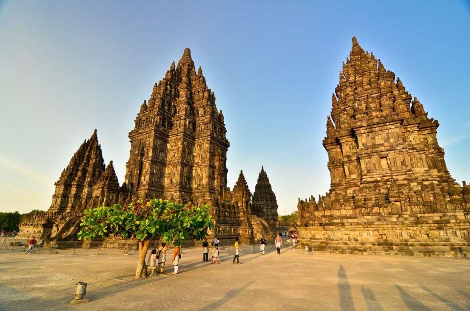 The Best Of Indonesia's Three Islands: Java, Sulawesi And Bali, Private Tour - Destination Services - Indonesia - Image 7