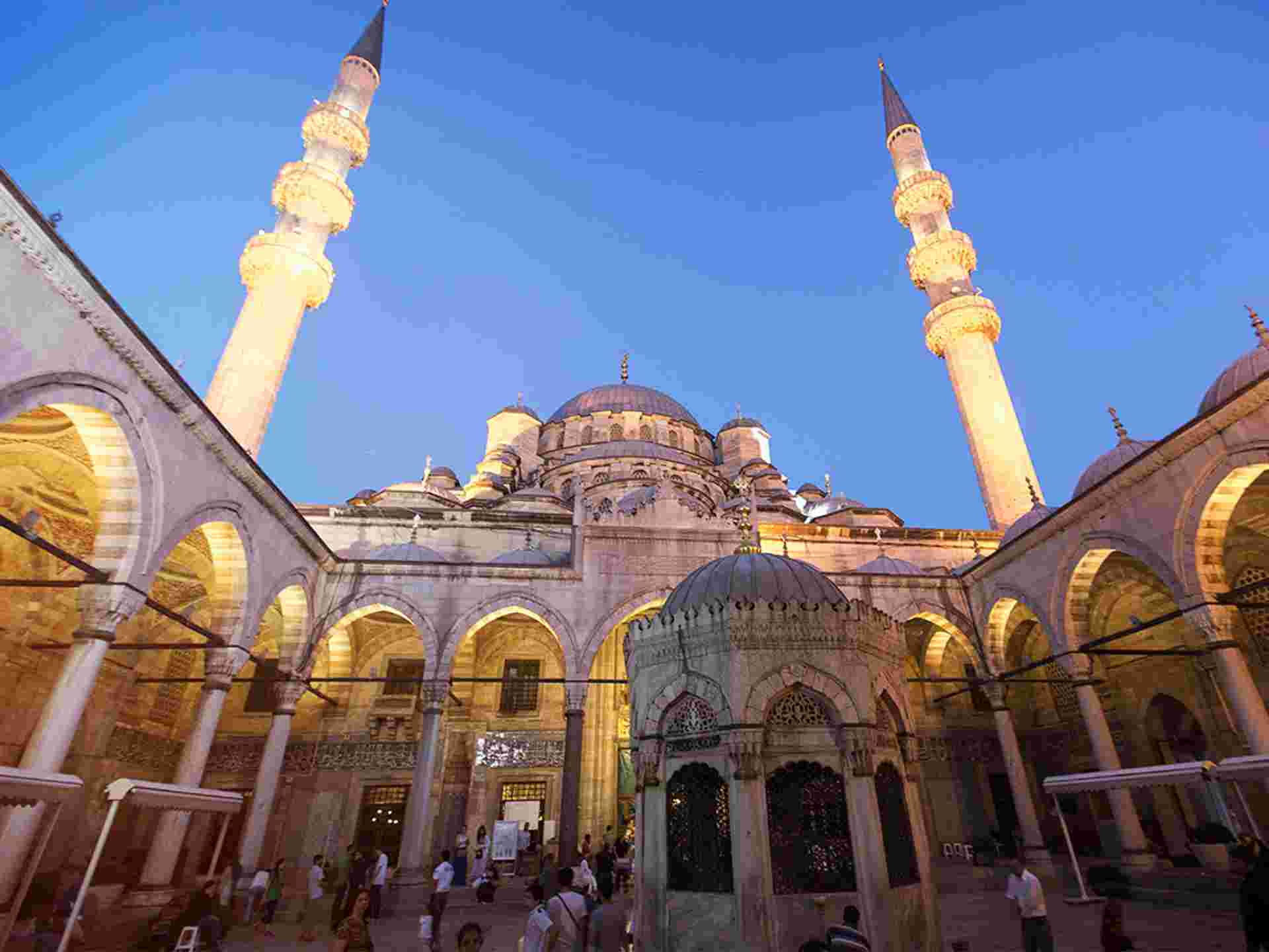 The Best of Turkey