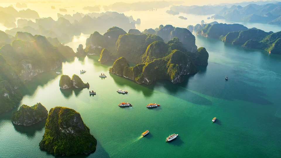 The best of Vietnam & Cambodia 12D11N - undefined - Image 3