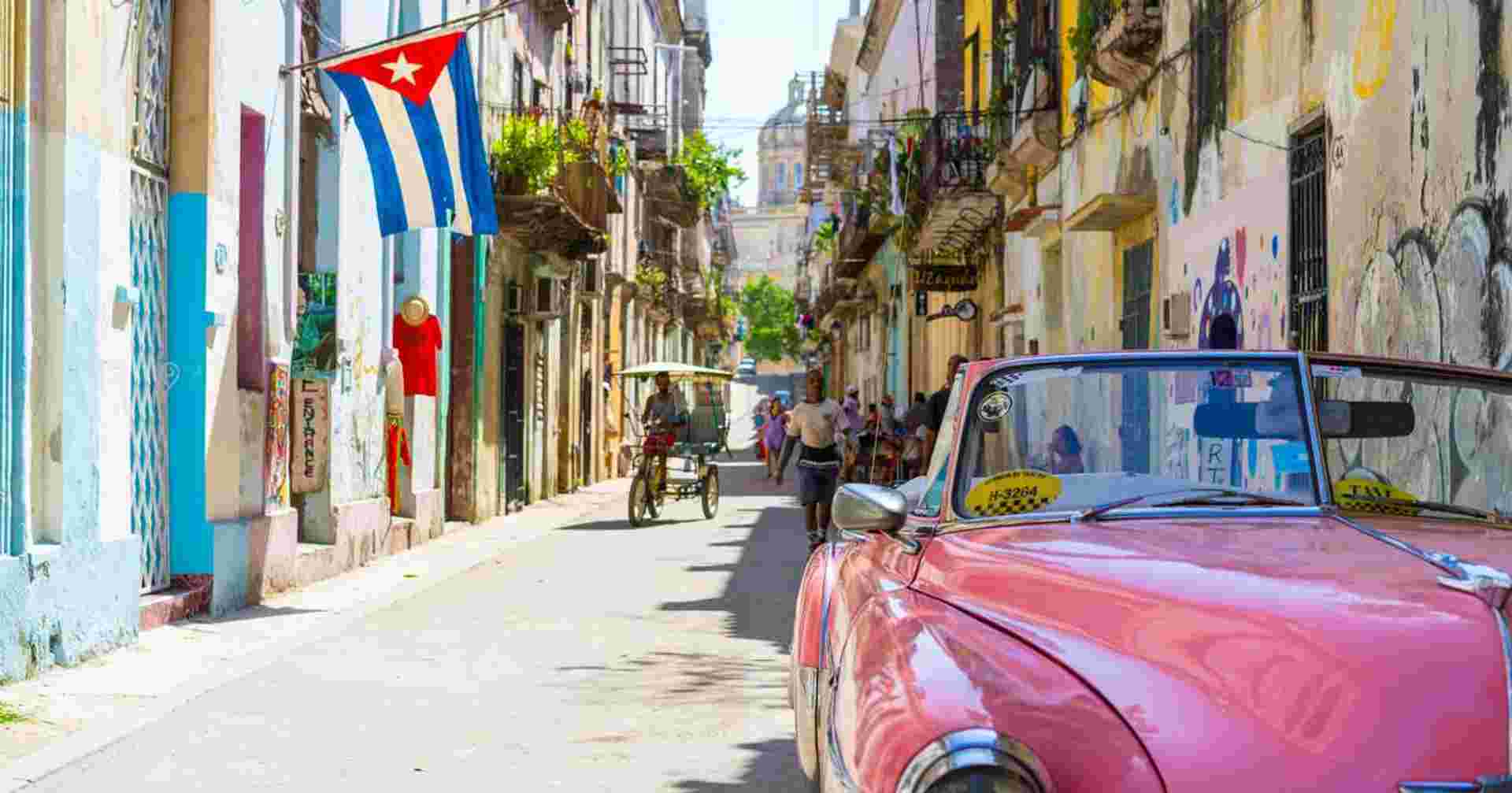 The Best of Western Cuba