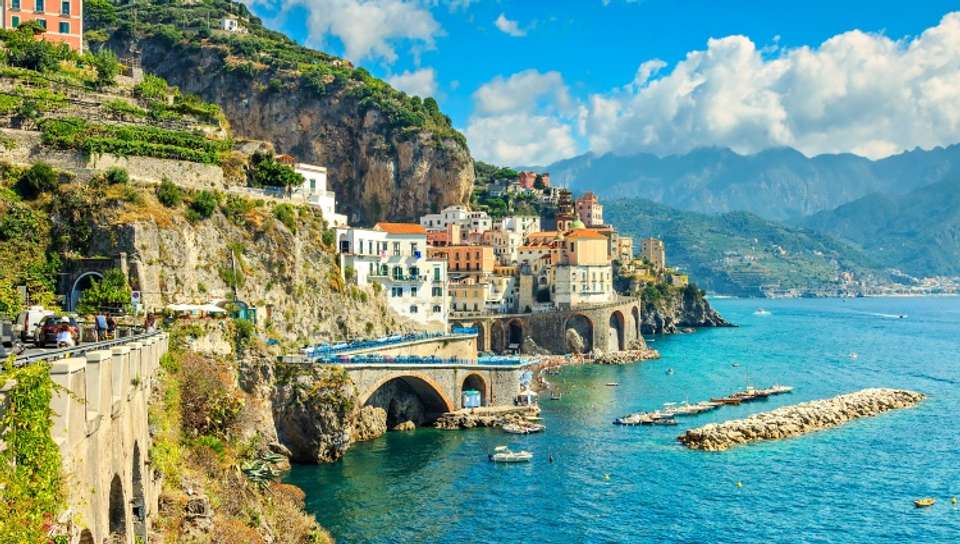 The Best Spots in Sicily and Southern Italy (port-to-port cruise) - Croisieurope - Malta - Image 6
