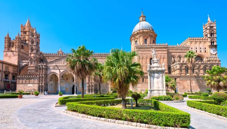 The Best Spots in Sicily and Southern Italy (port-to-port cruise) - Croisieurope - Italy - Image 4