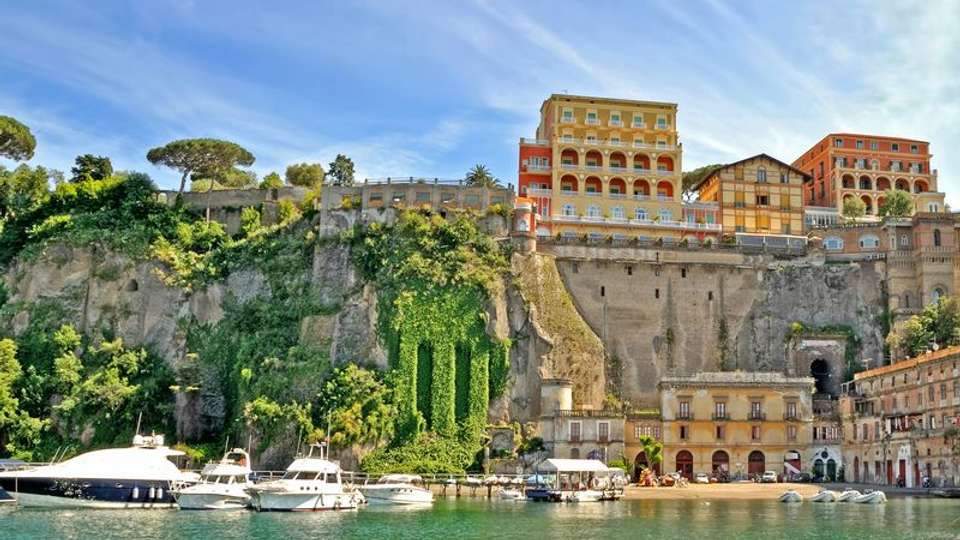 The Best Spots in Sicily and Southern Italy (port-to-port cruise) - Tweet World Travel - Italy - Image 3