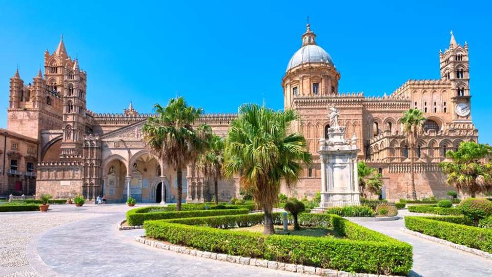 The Best Spots in Sicily and Southern Italy (port-to-port cruise) - Tweet World Travel - Malta - Image 5