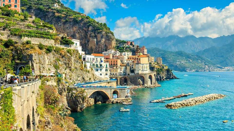 The Best Spots in Sicily and Southern Italy (port-to-port cruise) - Tweet World Travel - Malta - Image 6