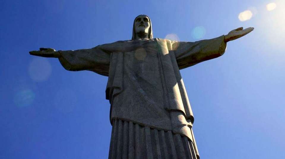 The Big Dude Tour- Touring Rio de Janeiro - Brazil Expedition Passeios Turisticos Ltda - Brazil - Image 2