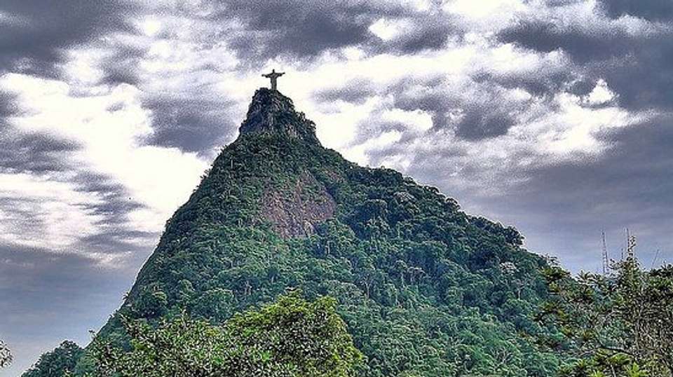 The Big Dude Tour- Touring Rio de Janeiro - Brazil Expedition Passeios Turisticos Ltda - Brazil - Image 6