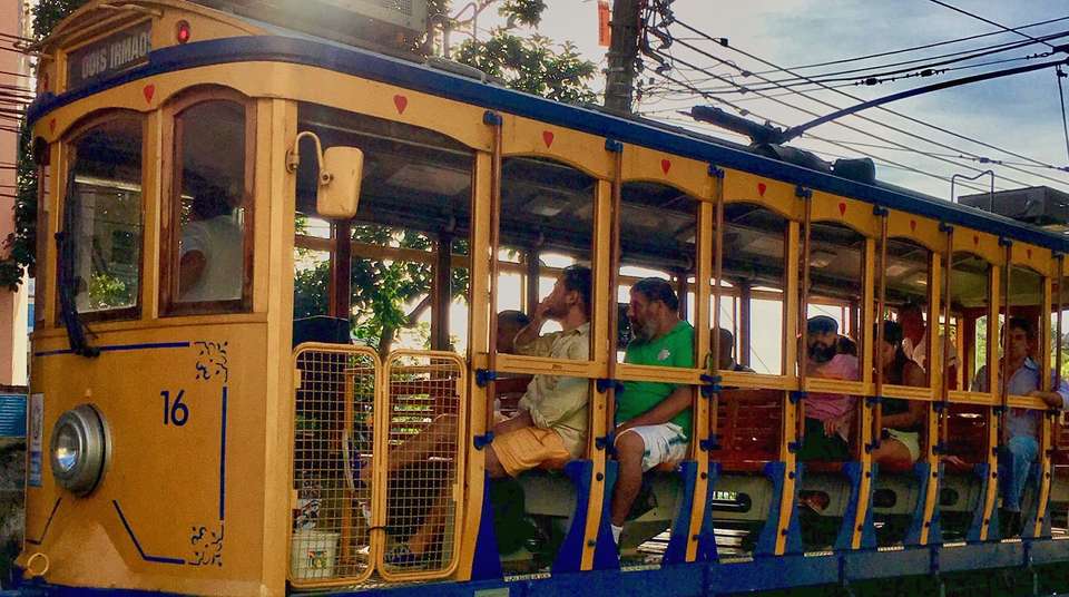 The Big Dude Tour- Touring Rio de Janeiro - Brazil Expedition Passeios Turisticos Ltda - Brazil - Image 7