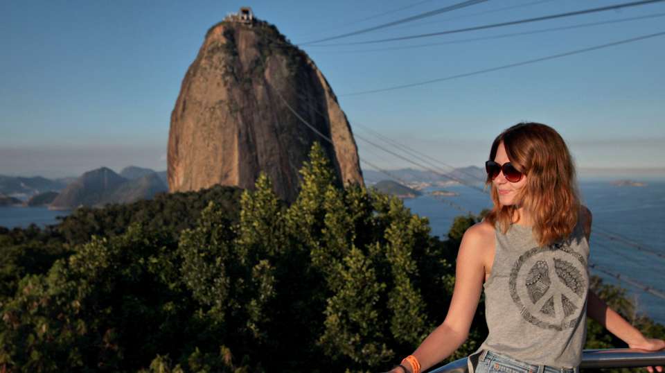 The Big Dude Tour- Touring Rio de Janeiro - Brazil Expedition Passeios Turisticos Ltda - Brazil - Image 8