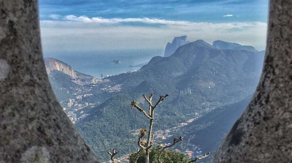 The Big Dude Tour- Touring Rio de Janeiro - Brazil Expedition Passeios Turisticos Ltda - Brazil - Image 9