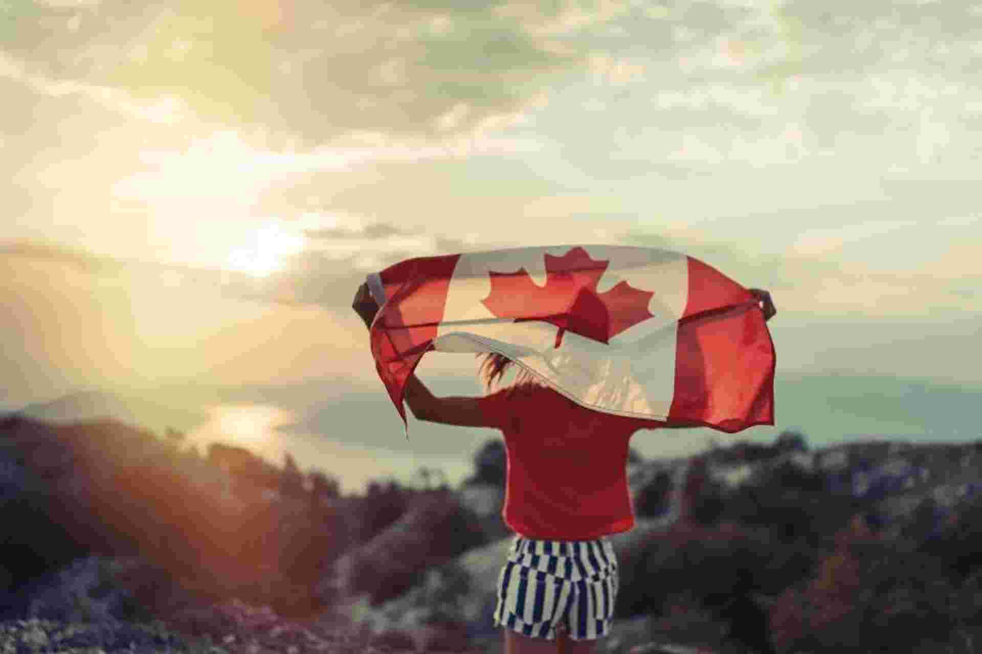 The Canadiana