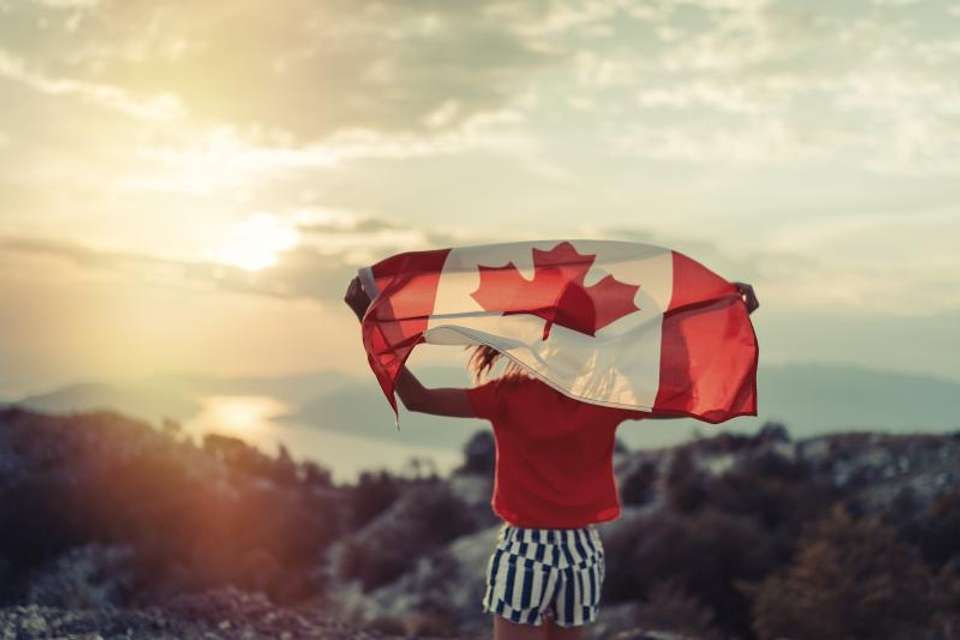 The Canadiana - Omega Tours - Canada - Image 1