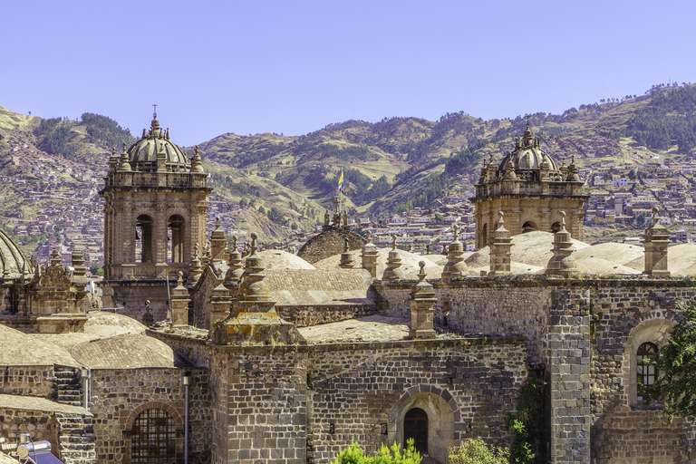 Peru Getaways and short breaks Tour: The Charm Of Cusco, Private Tour