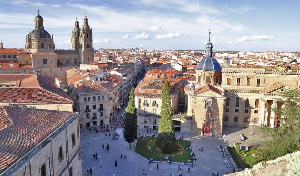 The Charms Of Spain And Portugal (multi Country), German-speaking Guide - Destination Services - Spain - Image 3