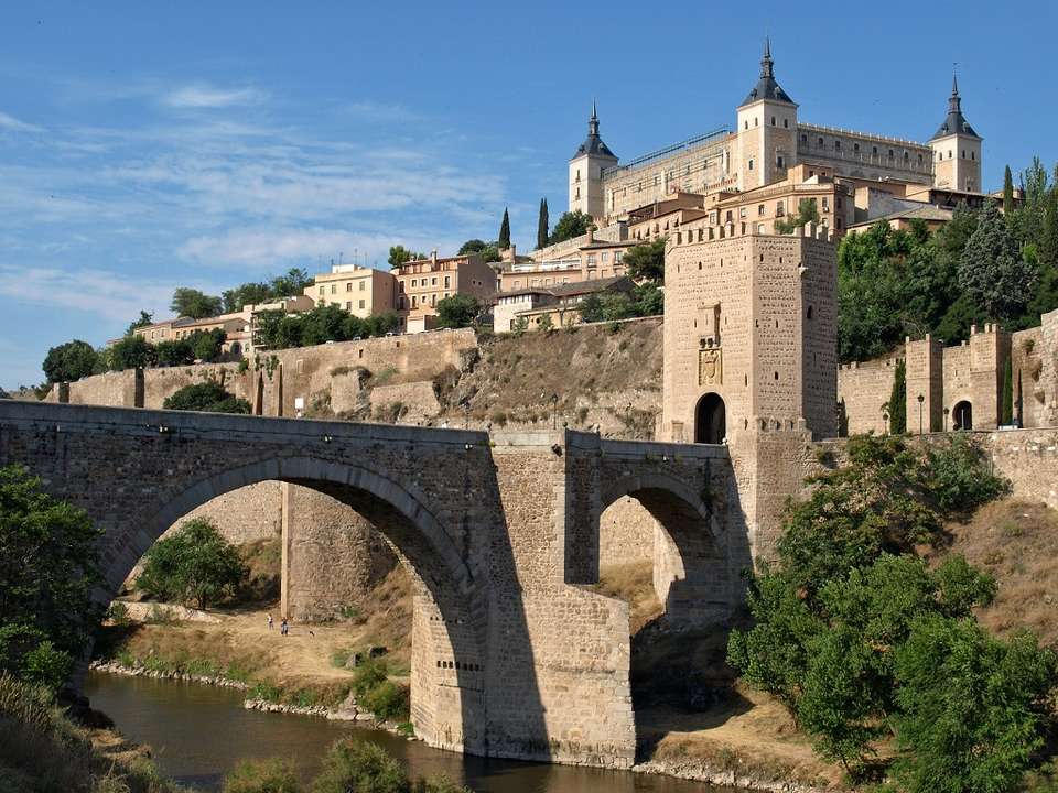 The Charms Of Spain And Portugal (multi Country), German-speaking Guide - Destination Services - Spain - Image 14
