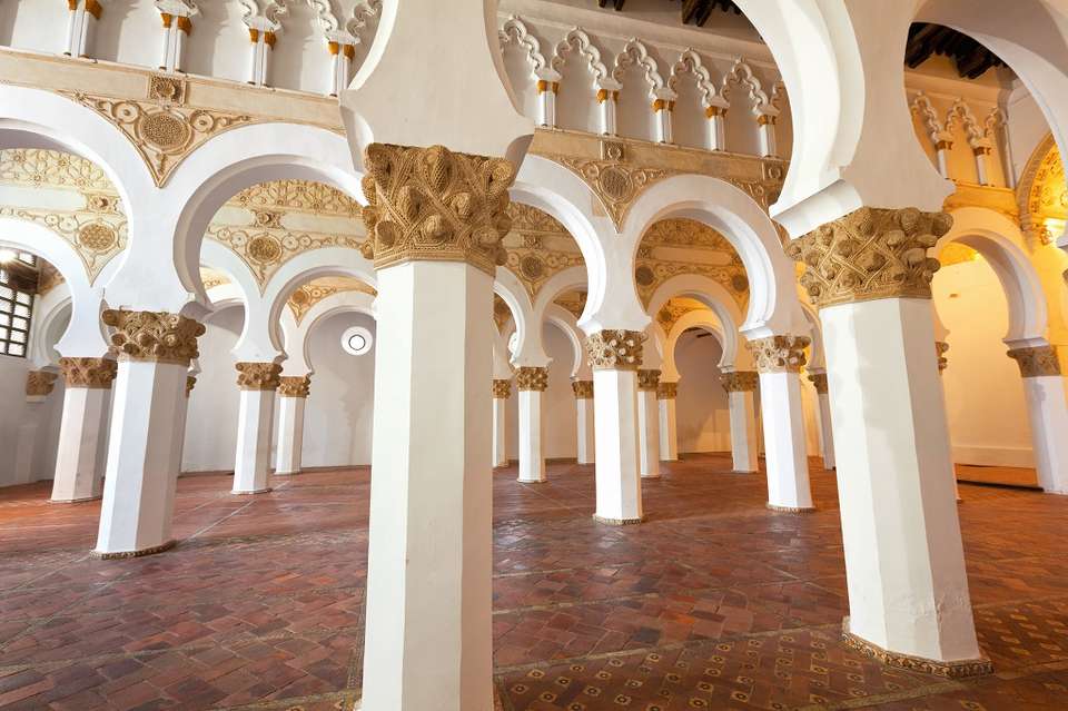 The Charms Of Spain And Portugal (multi Country), German-speaking Guide - Destination Services - Spain - Image 15