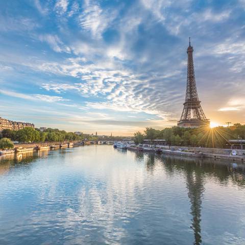 The Classic Normandy And The Loops Of The Seine ¿ Charming Villages, Gourmet Discoveries And The Armada De Rouen (port-to-port Cruise)