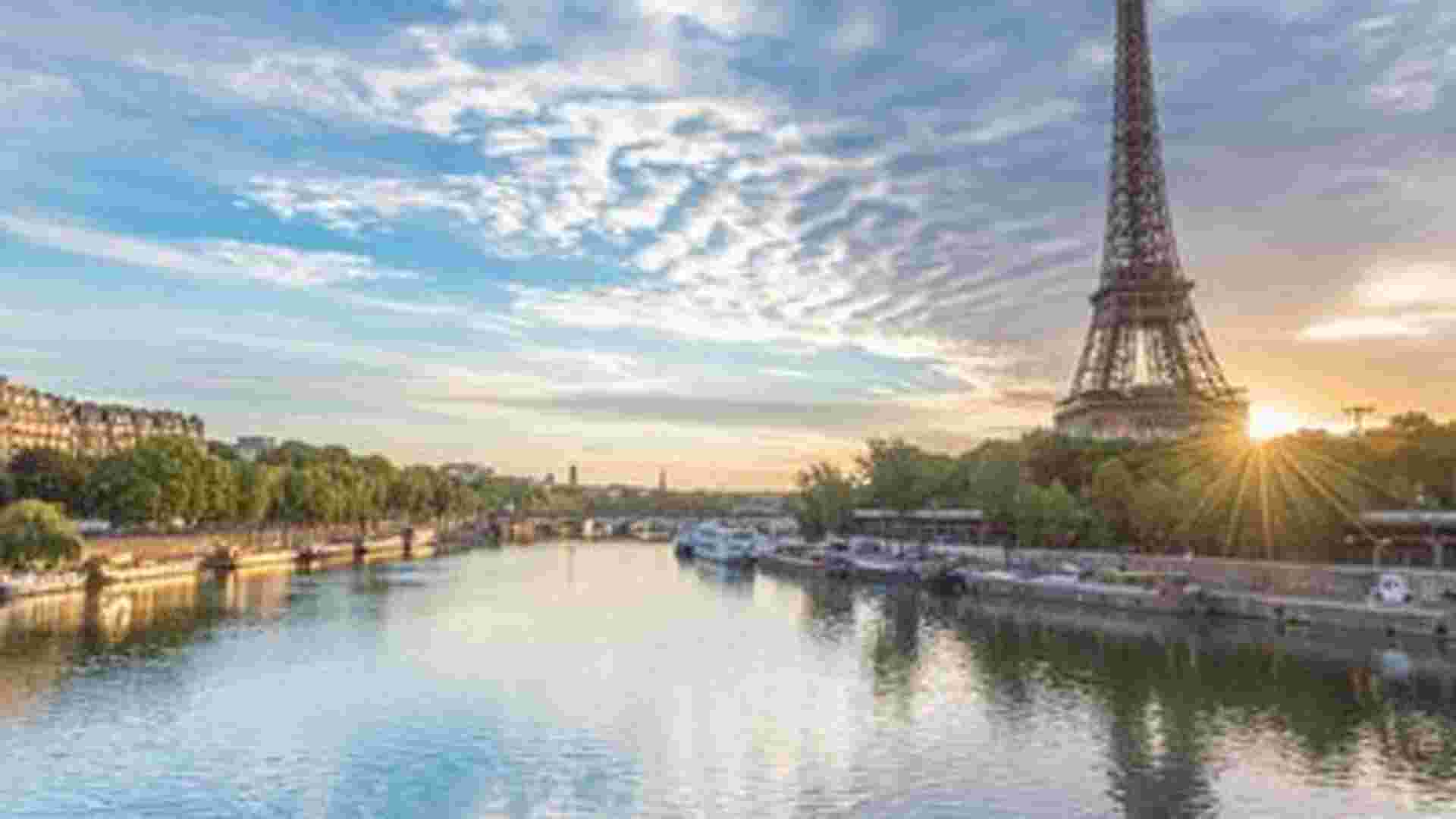 The Classic Normandy and the Loops of the Seine ¿ Charming Villages, Gourmet Discoveries and the Armada de Rouen (port-to-port cruise)