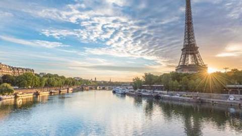 The Classic Normandy And The Loops Of The Seine ¿ Charming Villages, Gourmet Discoveries And The Armada De Rouen (port-to-port Cruise)