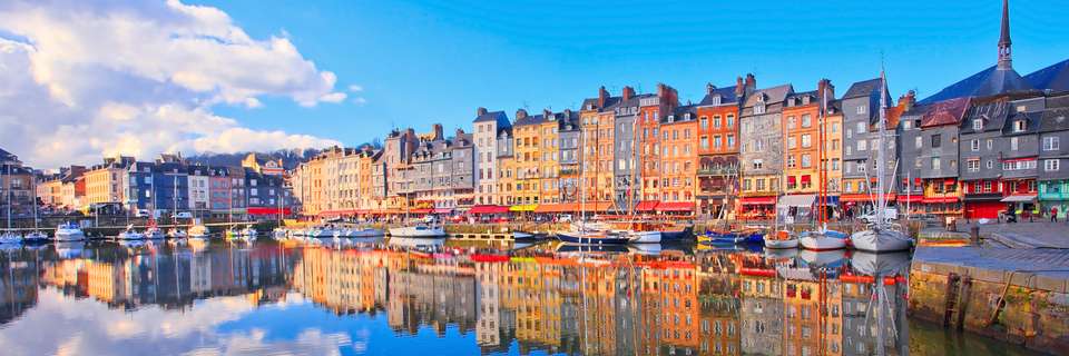 The classic Normandy and the loops of the Seine - Charming villages, gourmet discoveries and the Rouen Armada (port-to-port cruise) - Tweet World Travel - France - Image 5