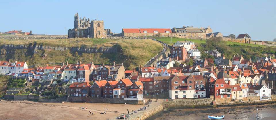 The Cleveland Way - Walkers' Britain - England - Image 2