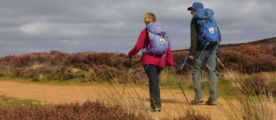 The Cleveland Way - Walkers' Britain - England - Image 4