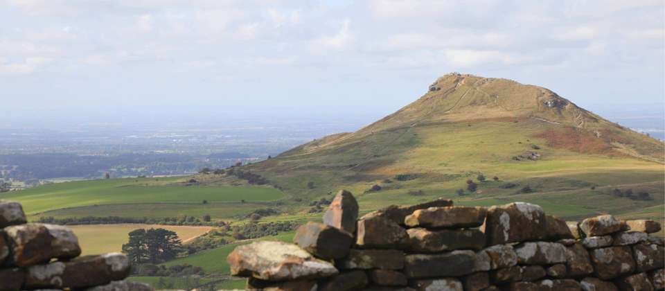The Cleveland Way - Walkers' Britain - England - Image 7