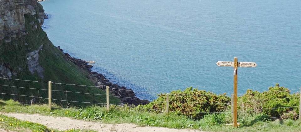 The Cleveland Way - Walkers' Britain - England - Image 8