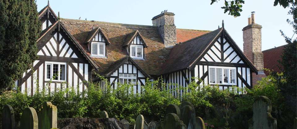 The Cleveland Way - Walkers' Britain - England - Image 9