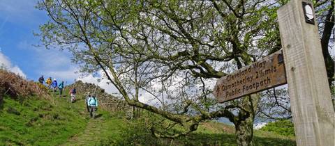 The Cleveland Way
