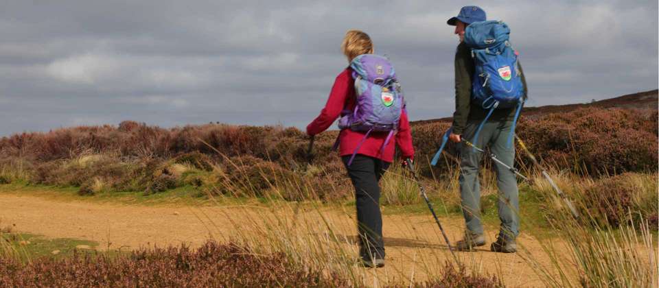 The Cleveland Way - World Expeditions - England - Image 4
