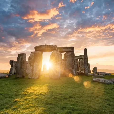 Group Tours: The Cream Of Devon And Cornwall
