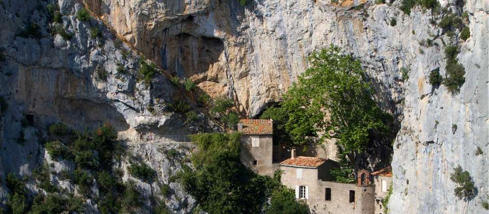 The Crusader Trail - Cathar Castles Walk - undefined - Image 2