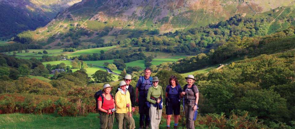 The Cumbria Way - 8 Days - Walkers' Britain - England - Image 5