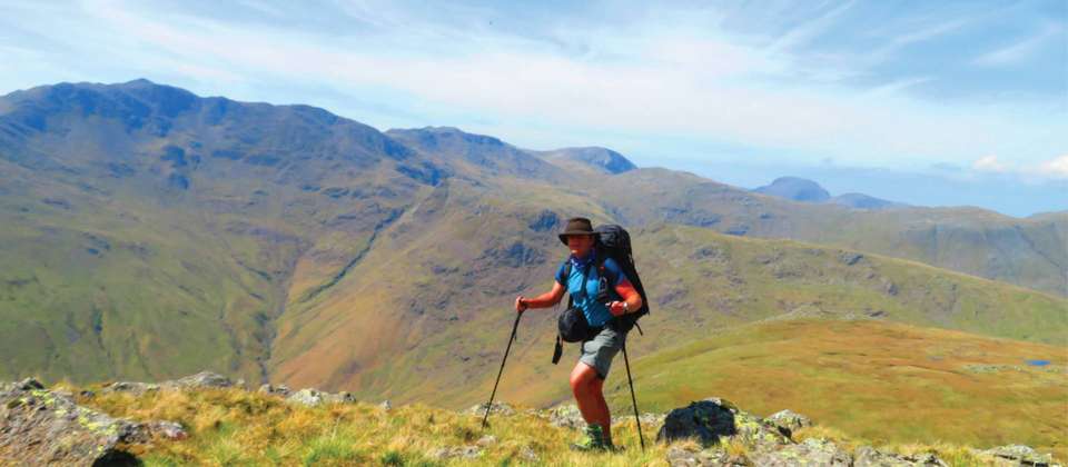 The Cumbria Way - 8 Days - Walkers' Britain - England - Image 6