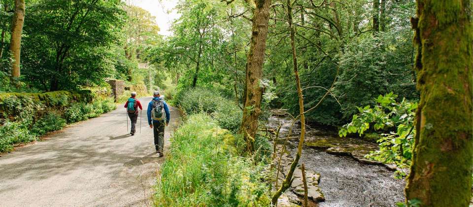 The Dales Way - 10 Days - Walkers' Britain - England - Image 4