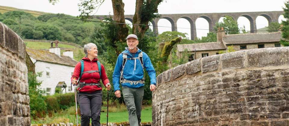 The Dales Way - 10 Days - Walkers' Britain - England - Image 5