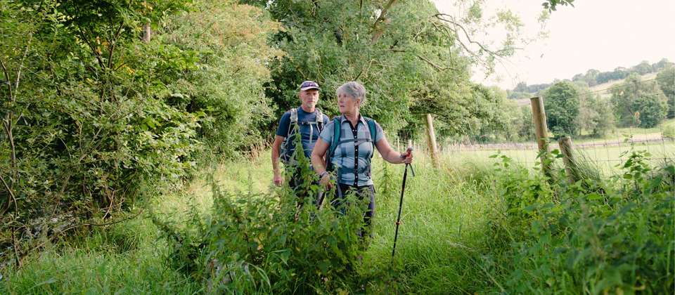The Dales Way - 10 Days - Walkers' Britain - England - Image 6