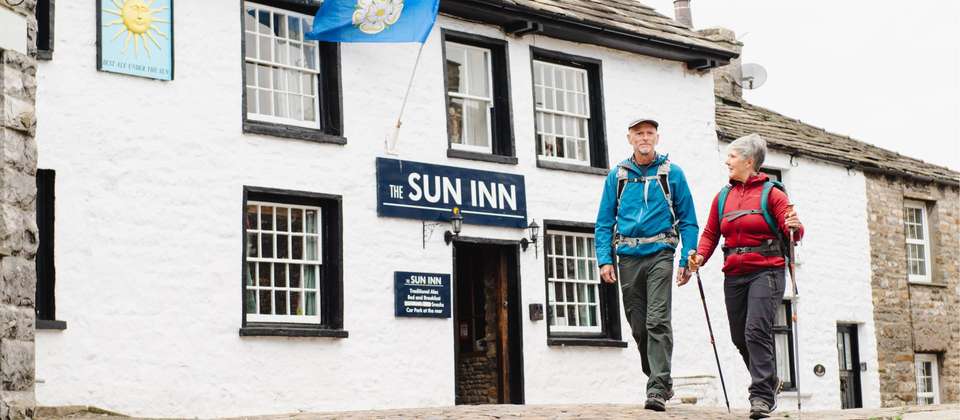 The Dales Way - 10 Days - Walkers' Britain - England - Image 7