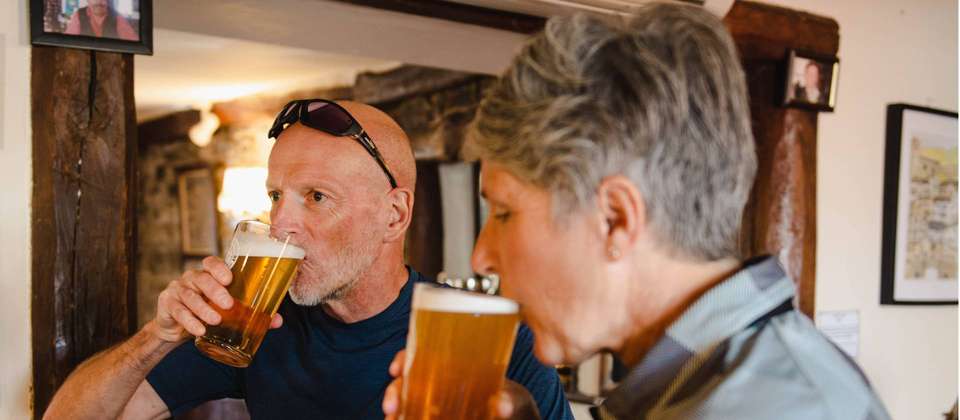 The Dales Way - 10 Days - Walkers' Britain - England - Image 8