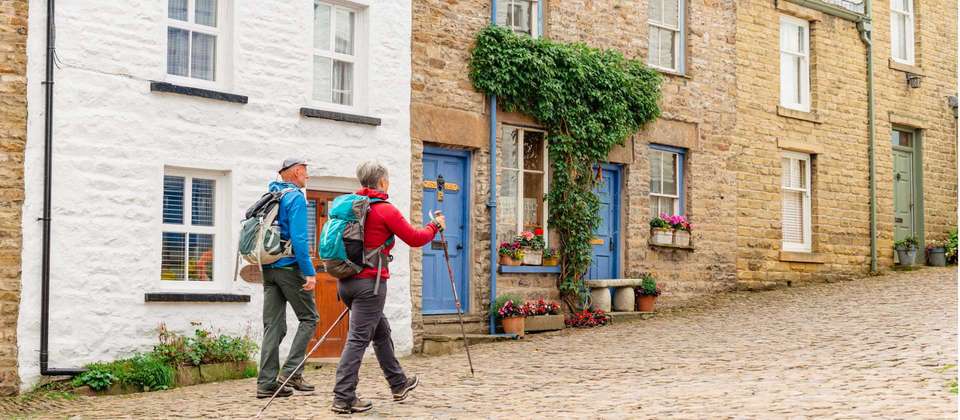 The Dales Way - 10 Days - World Expeditions - England - Image 2