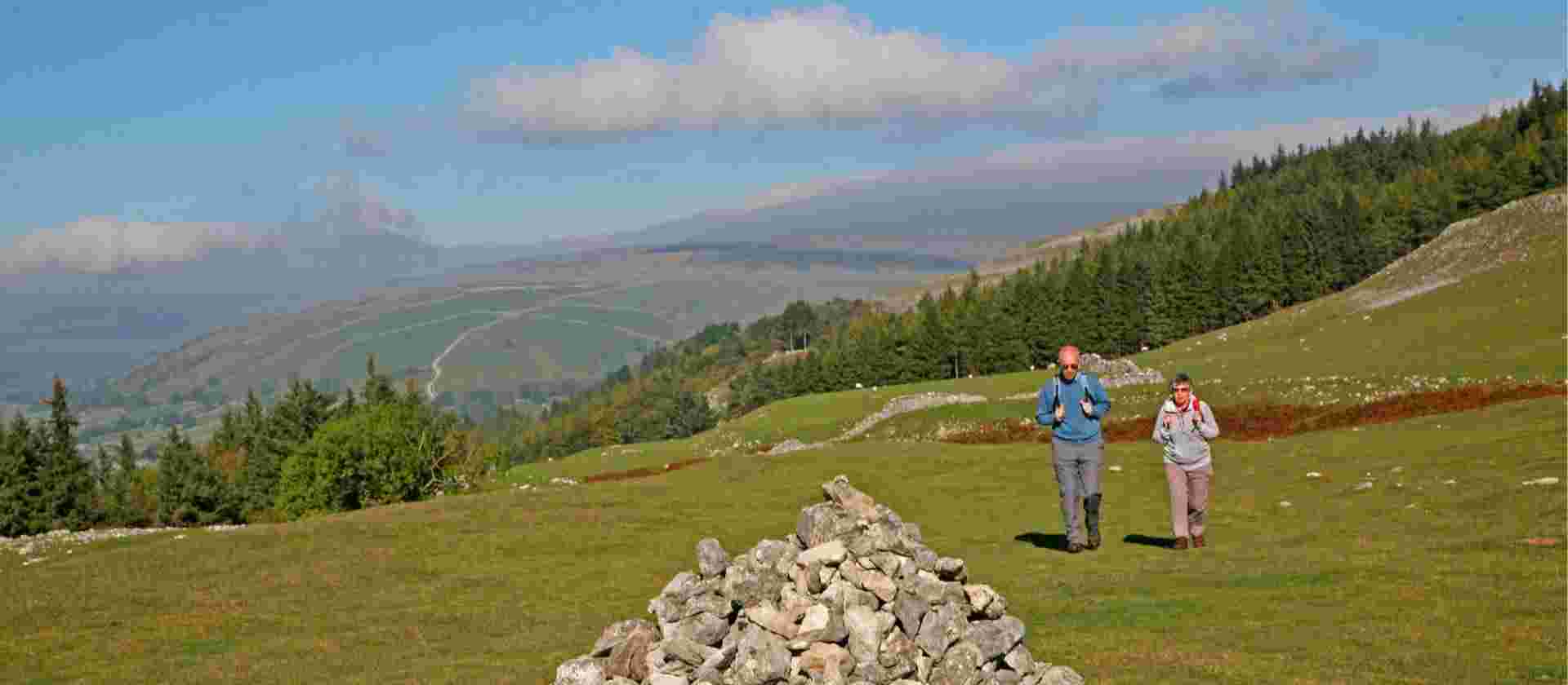 The Dales Way
