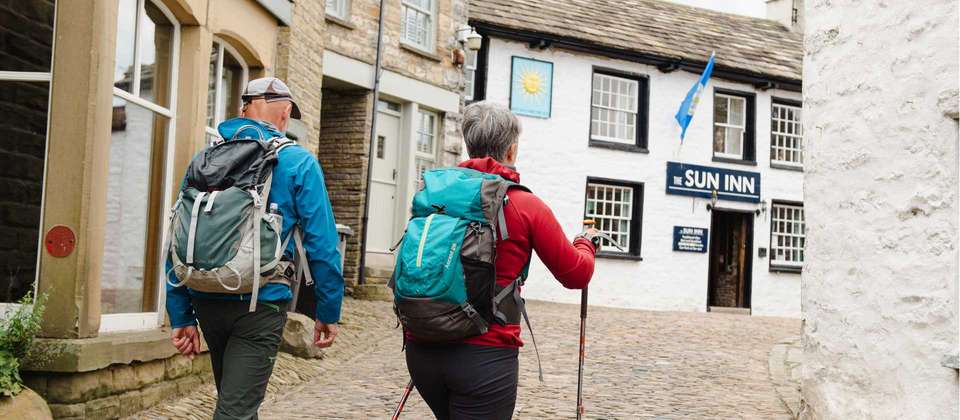 The Dales Way - World Expeditions - England - Image 5