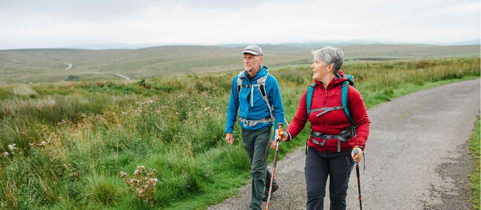 The Dales Way - World Expeditions - England - Image 6