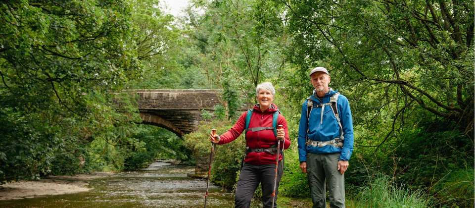 The Dales Way - World Expeditions - England - Image 9
