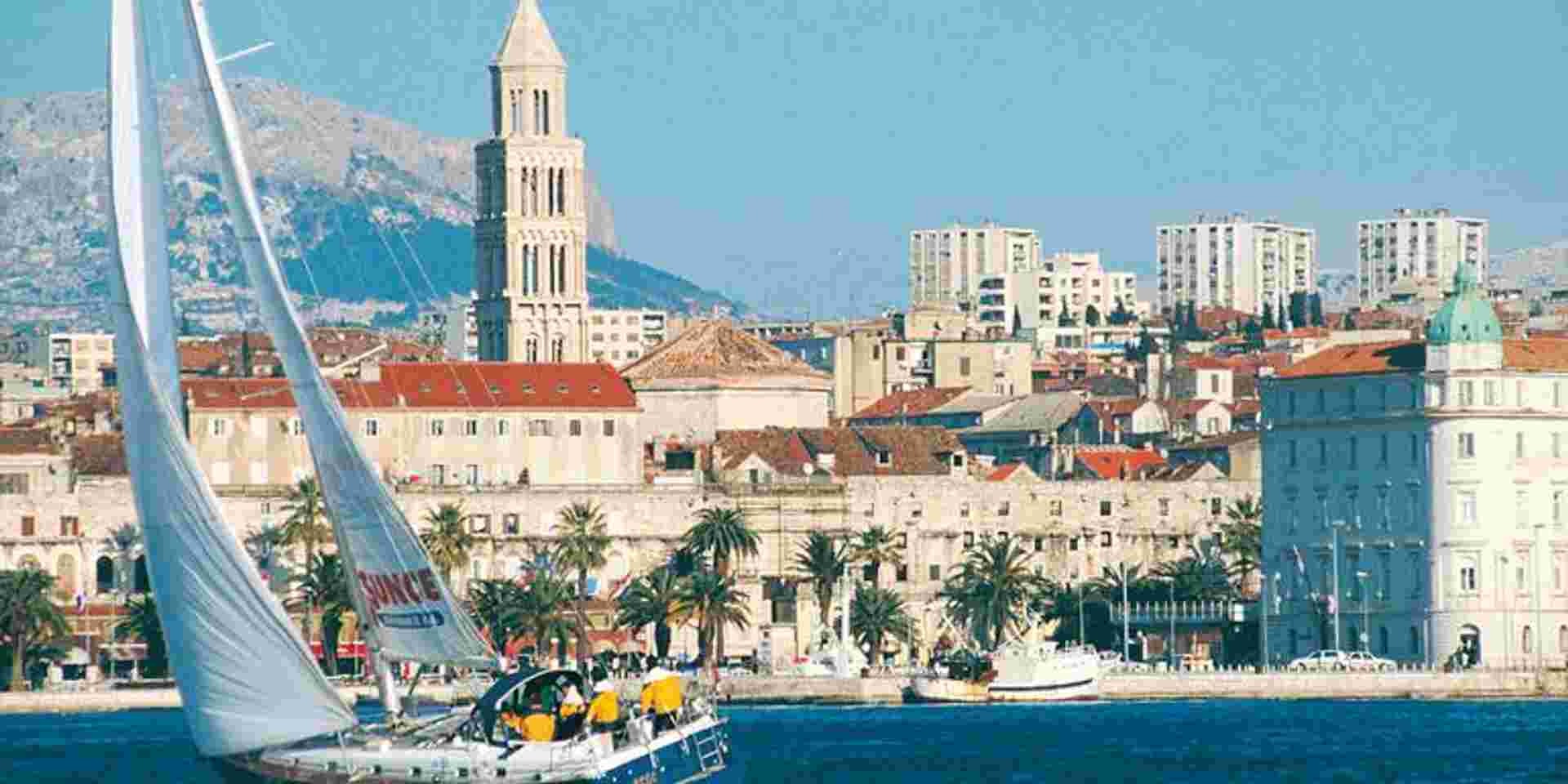 The Dalmatian Coast: Rome, Dubrovnik & Adriatic Dreamin’
